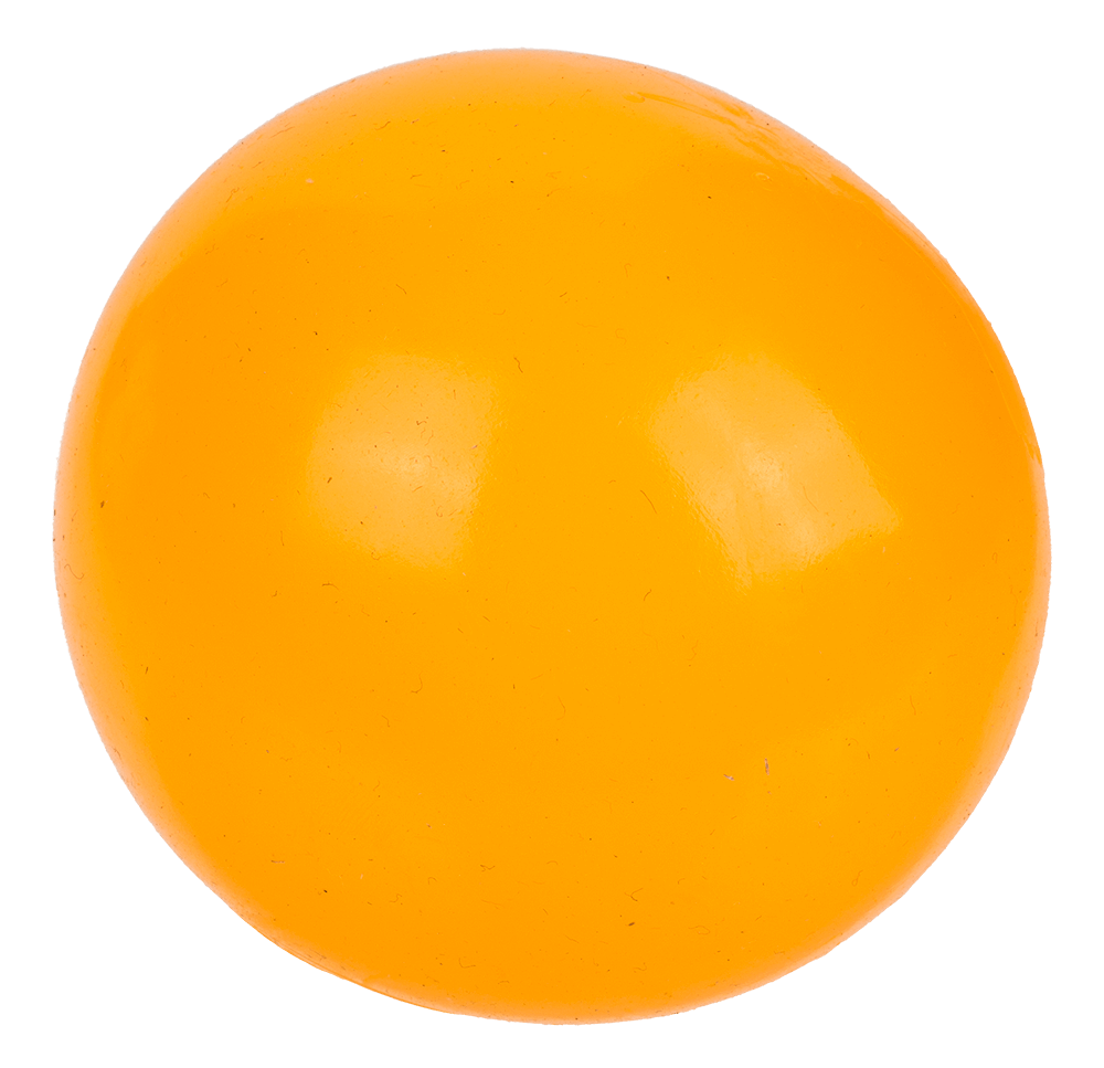 XL Throw & Glow Ball, glowing in the dark,