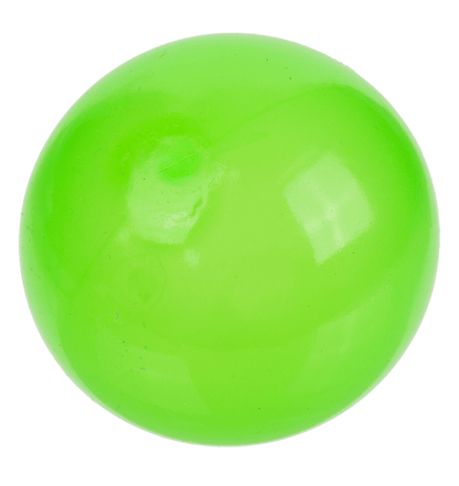 XL Throw & Glow Ball, glowing in the dark,