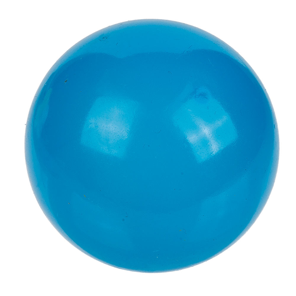 XL Throw & Glow Ball, glowing in the dark,
