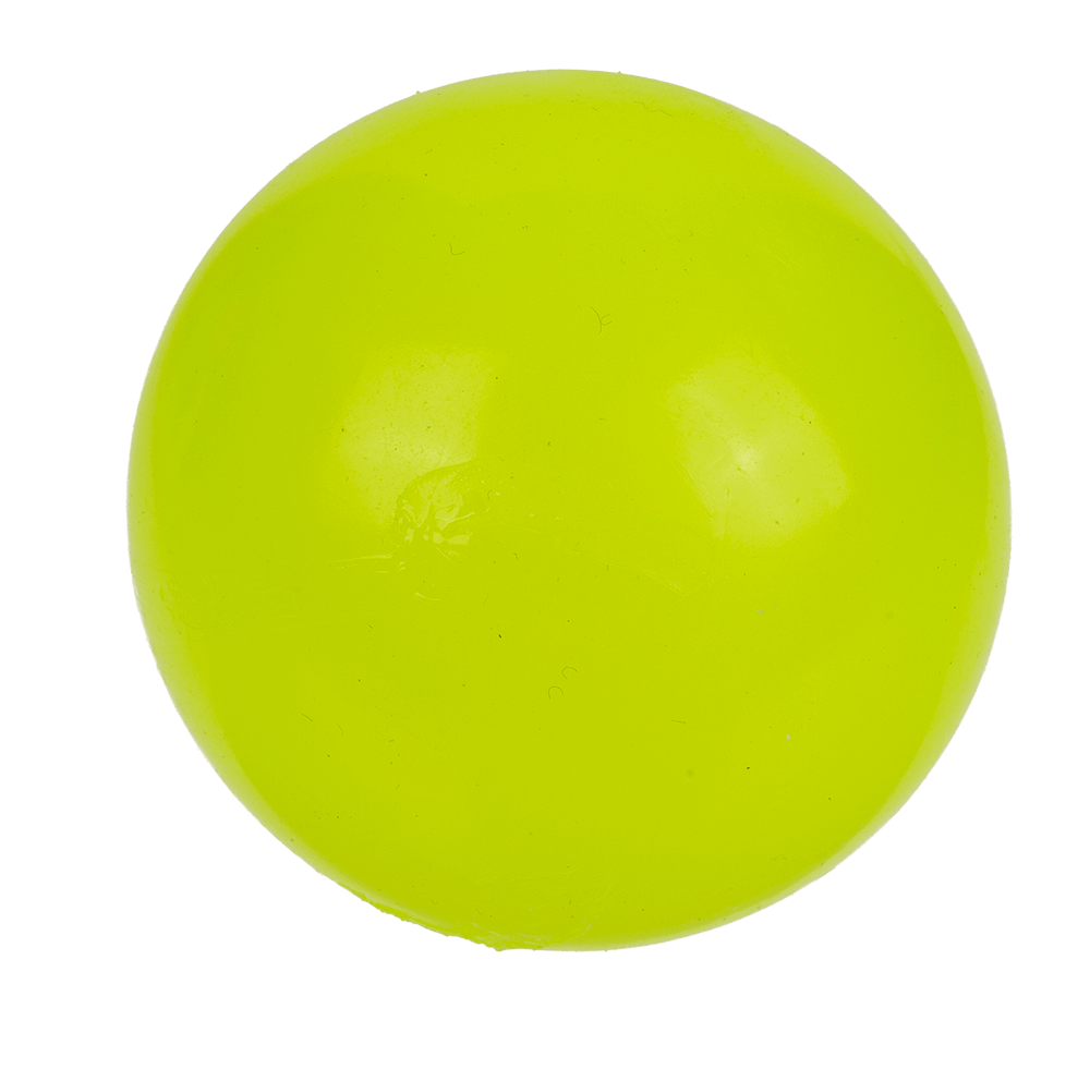 XL Throw & Glow Ball, glowing in the dark,