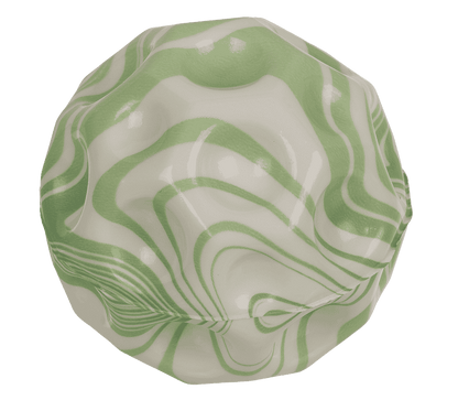 Mega-high Bounce ball, Glow in the Dark,