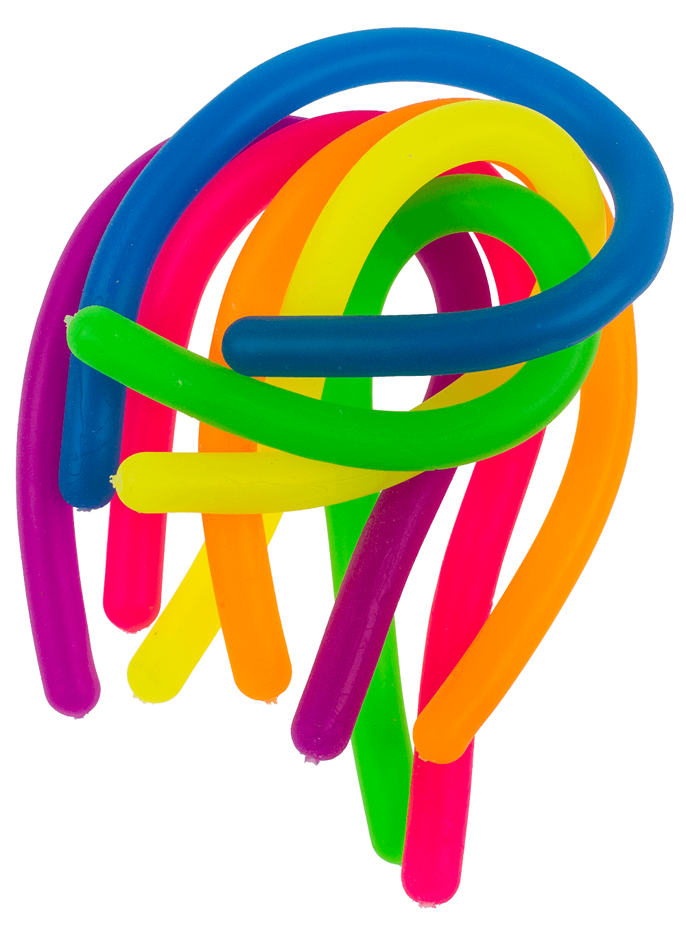 Elastic Noodles, ca. 29 cm,