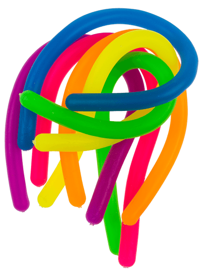 Elastic Noodles, ca. 29 cm,