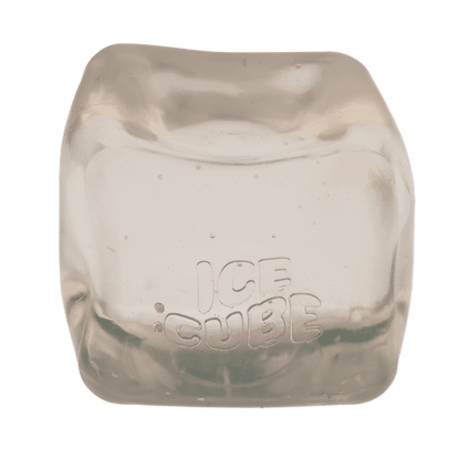 Anti stress ice cube, 5,5 cm,