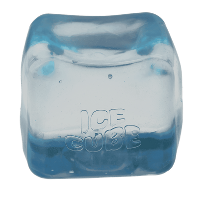 Anti stress ice cube, 5,5 cm,