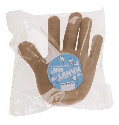 Stretchy Hand Gestures, 9 x 5 x 13 cm,