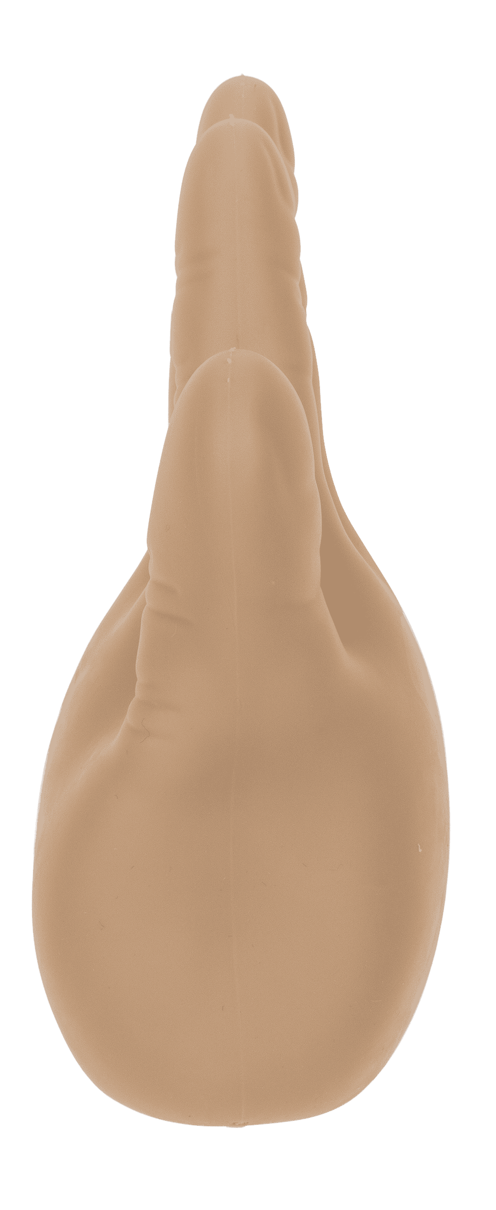 Stretchy Hand Gestures, 9 x 5 x 13 cm,