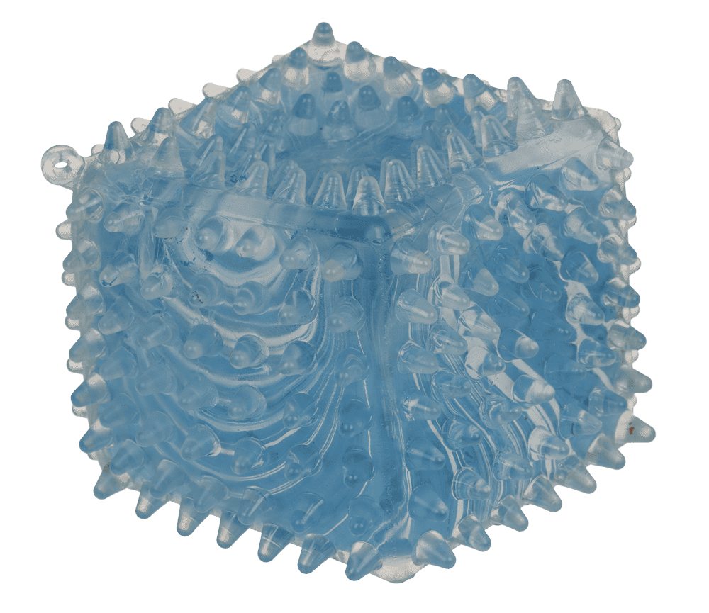 Squeeze geometric shapes,