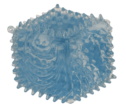 Squeeze geometric shapes,