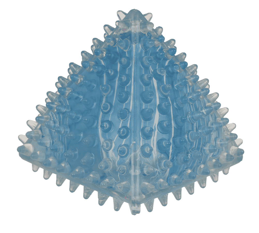 Squeeze geometric shapes,