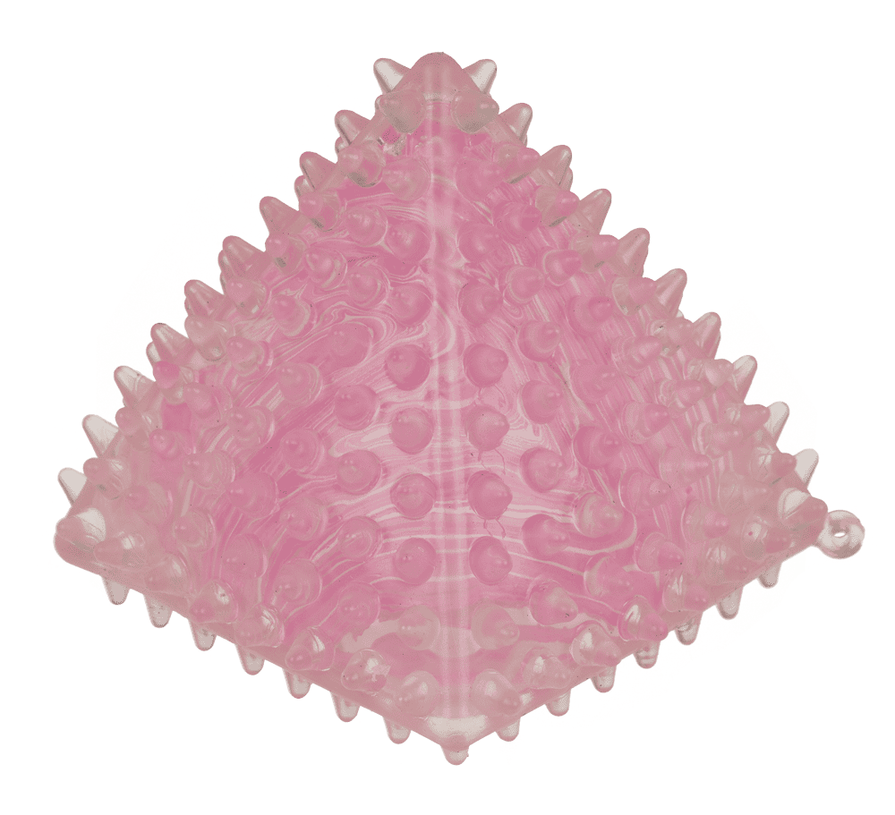 Squeeze geometric shapes,