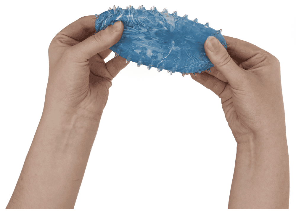 Squeeze geometric shapes,