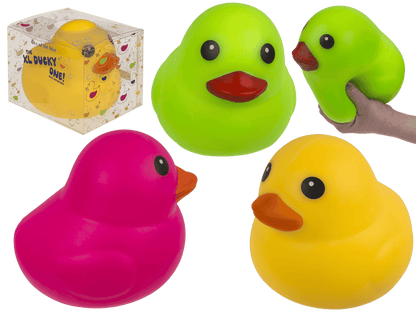 XL Squeeze Duck, 17 cm,