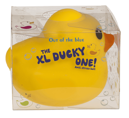 XL Squeeze Duck, 17 cm,