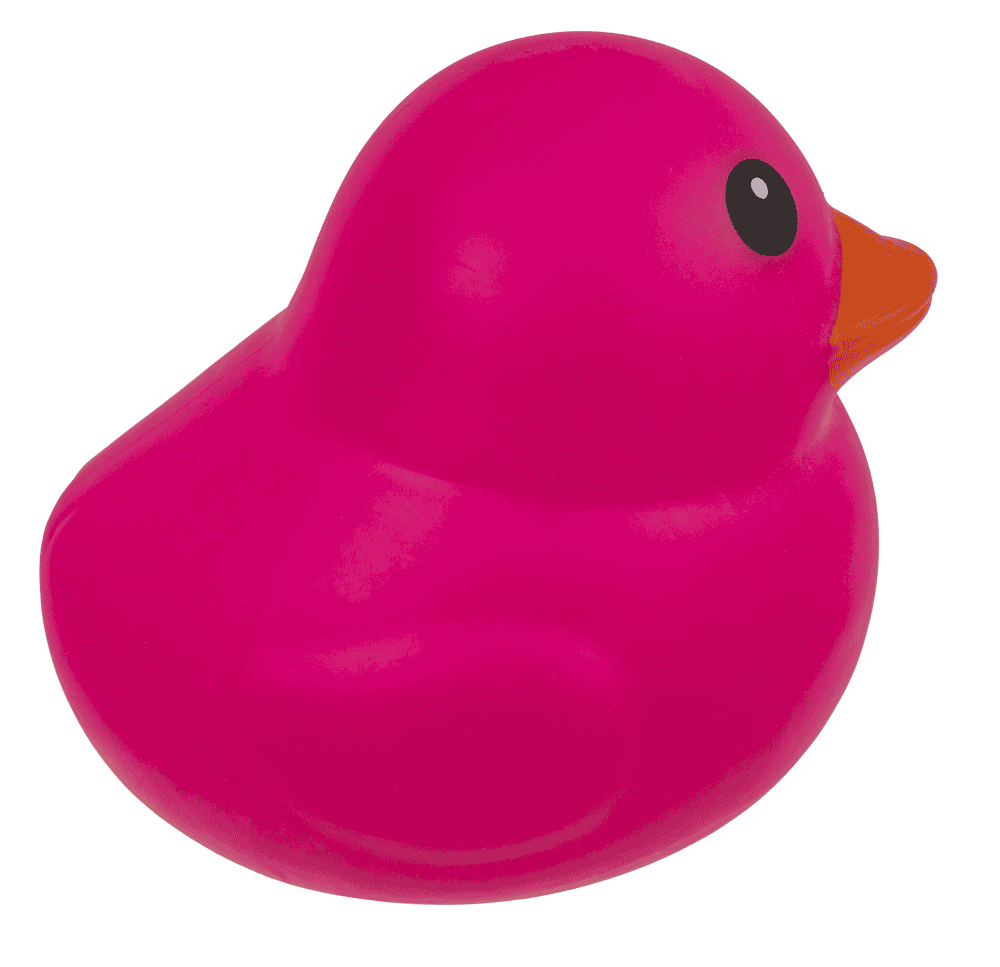 XL Squeeze Duck, 17 cm,