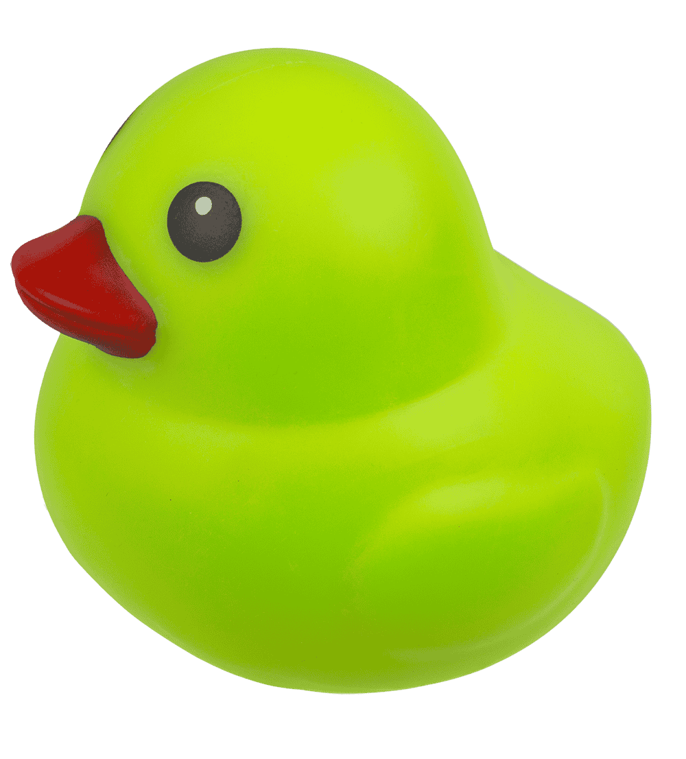 XL Squeeze Duck, 17 cm,