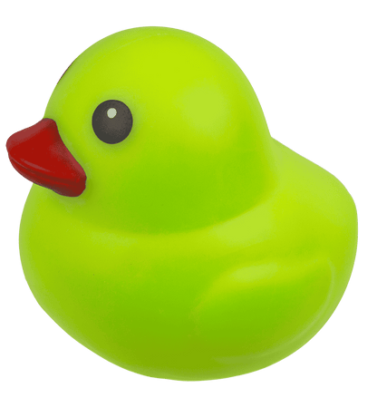 XL Squeeze Duck, 17 cm,