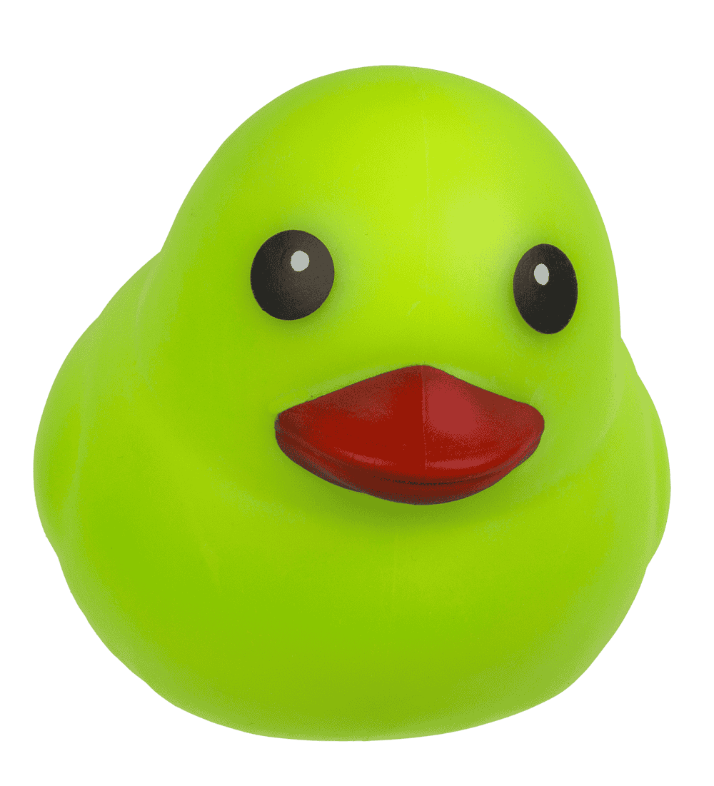 XL Squeeze Duck, 17 cm,