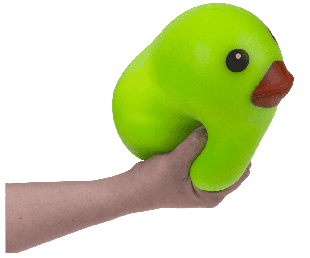 XL Squeeze Duck, 17 cm,
