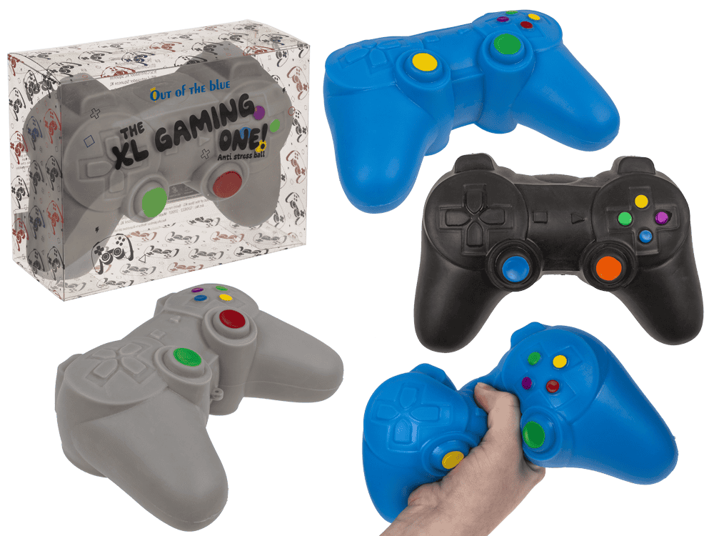 XL Squeeze Controller, 16 cm,