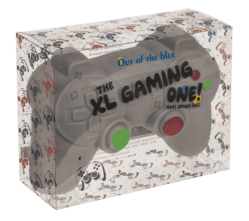 XL Squeeze Controller, 16 cm,