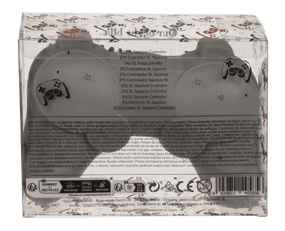 XL Squeeze Controller, 16 cm,