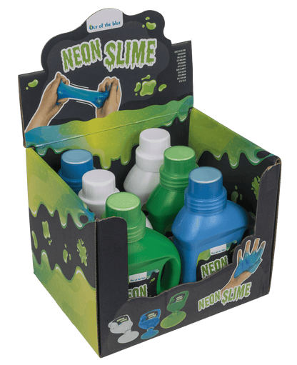 Slime, Jug o',