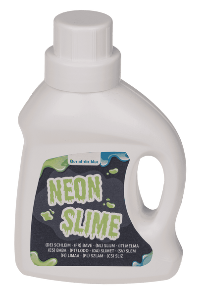 Slime, Jug o',