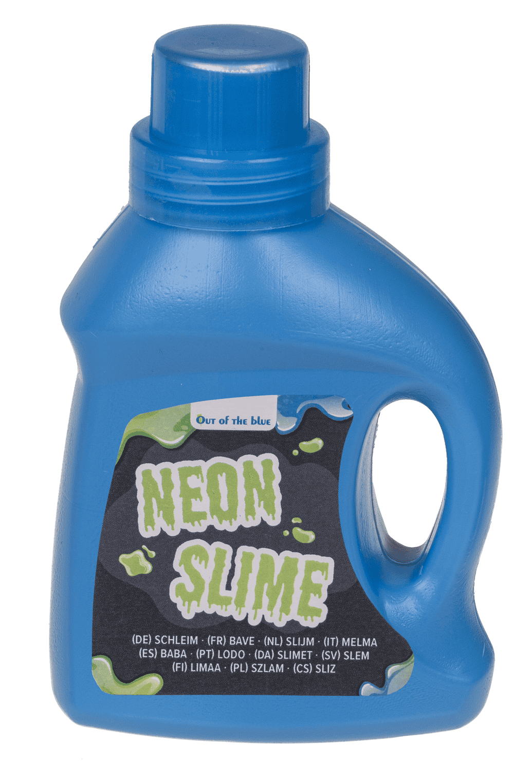 Slime, Jug o',