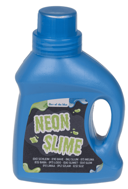 Slime, Jug o',