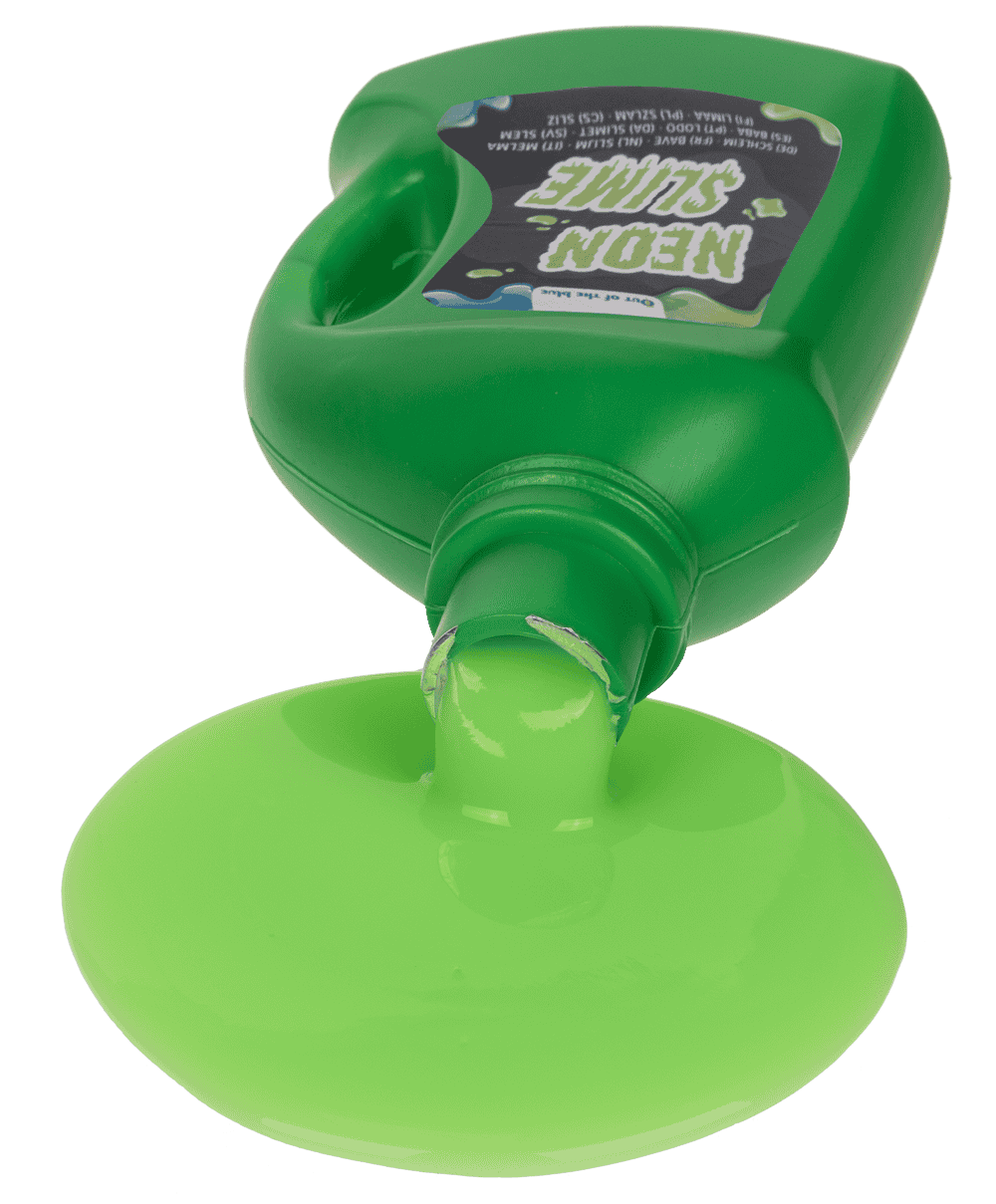 Slime, Jug o',
