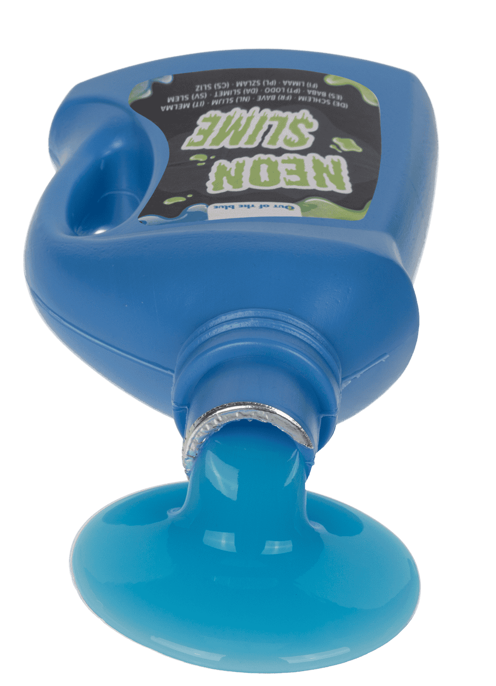 Slime, Jug o',