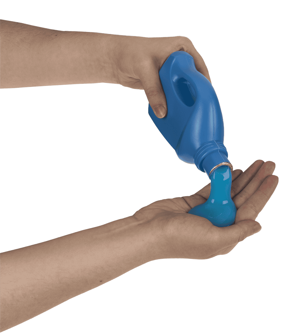 Slime, Jug o',