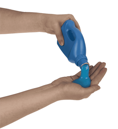 Slime, Jug o',