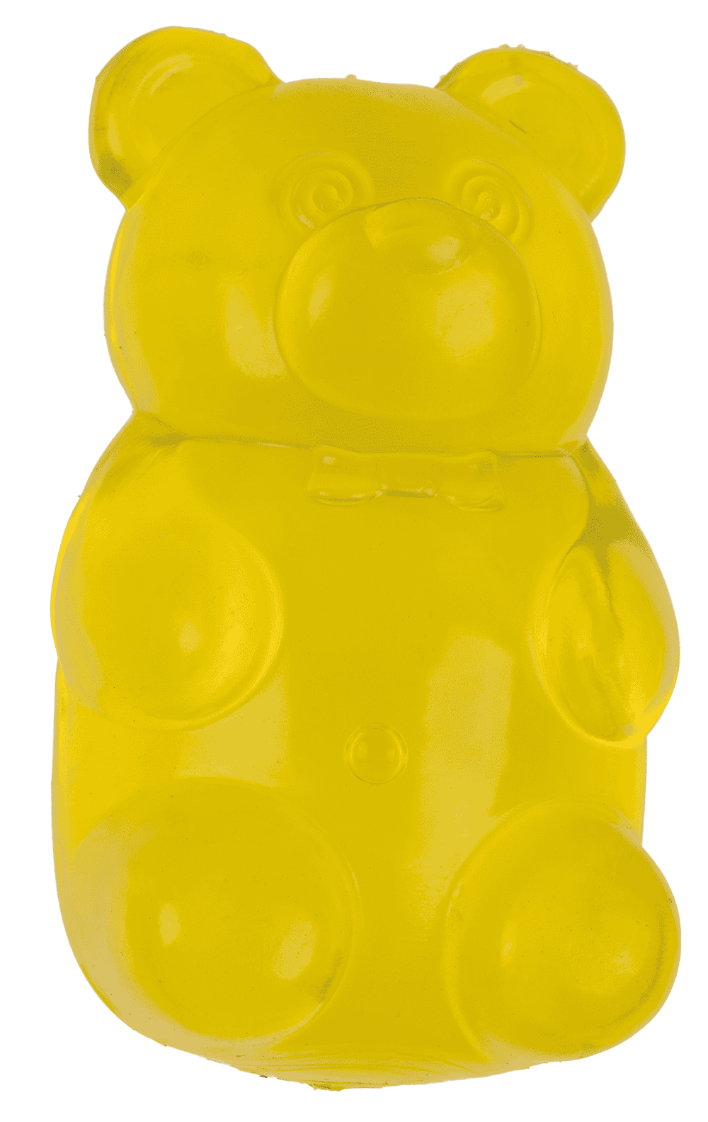 Squeeze Bear, 5,5 x 9 cm,