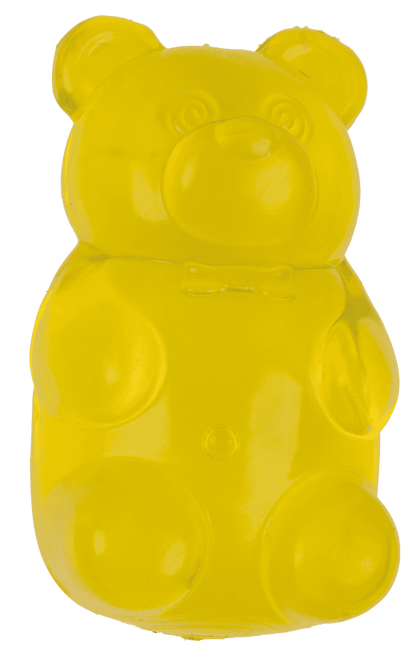 Squeeze Bear, 5,5 x 9 cm,