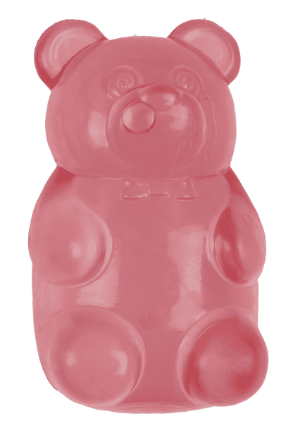 Squeeze Bear, 5,5 x 9 cm,