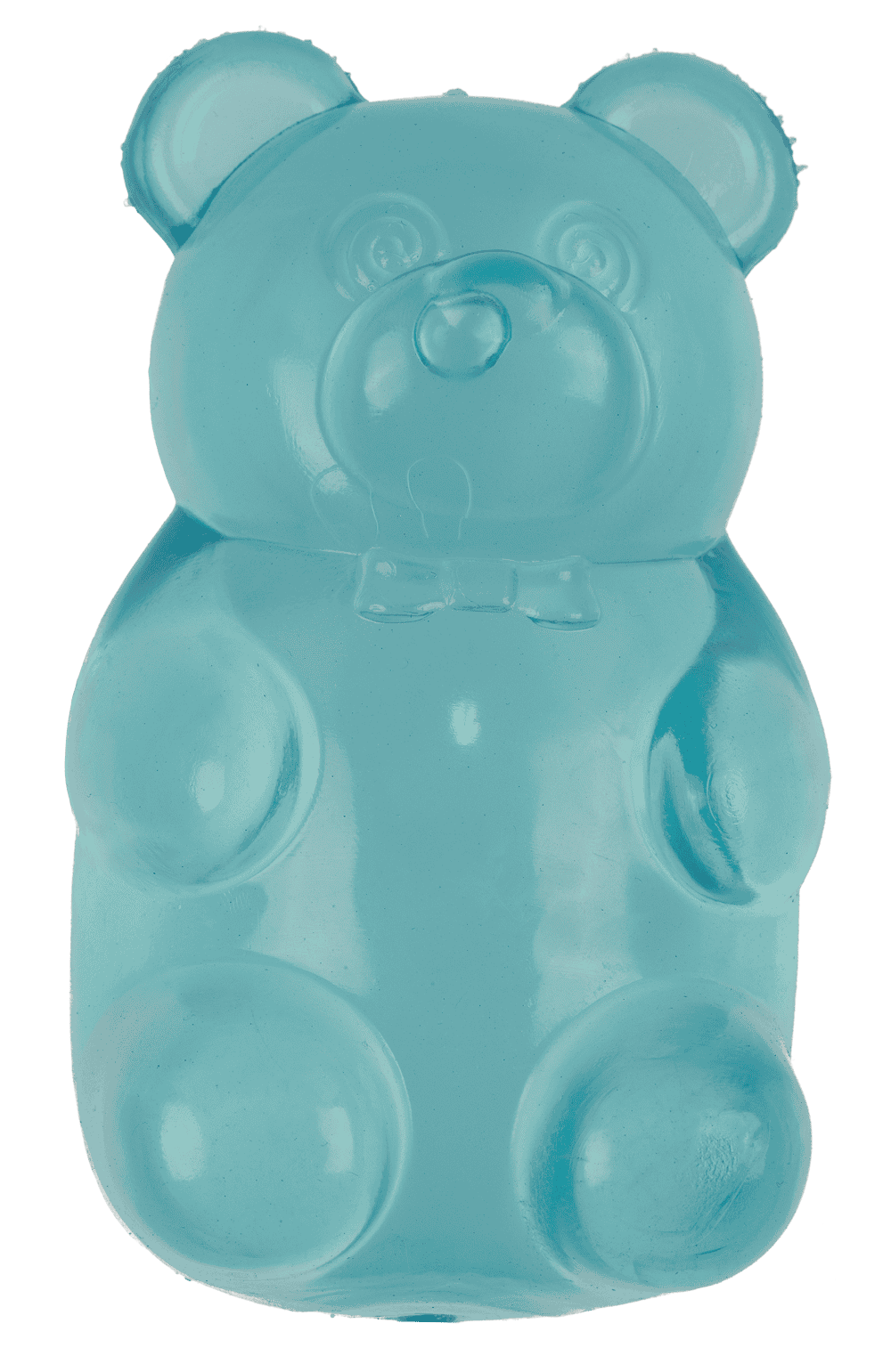 Squeeze Bear, 5,5 x 9 cm,