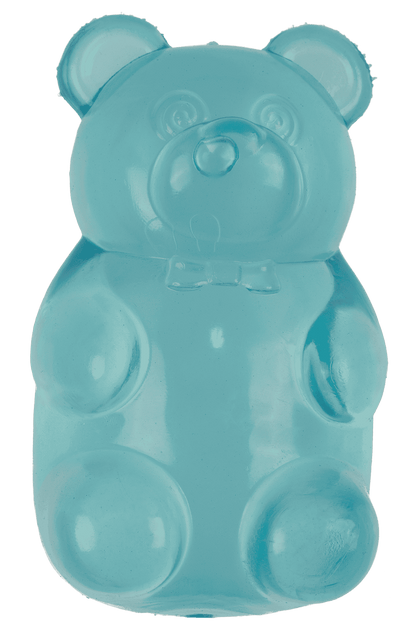 Squeeze Bear, 5,5 x 9 cm,