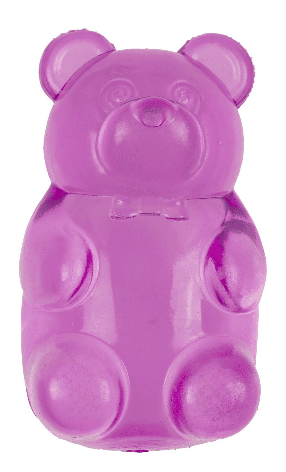 Squeeze Bear, 5,5 x 9 cm,