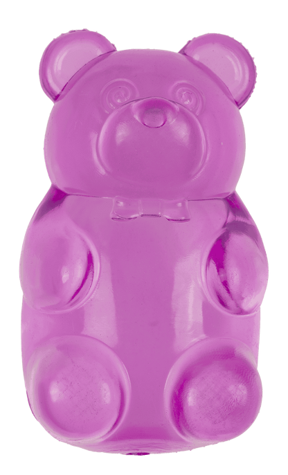 Squeeze Bear, 5,5 x 9 cm,