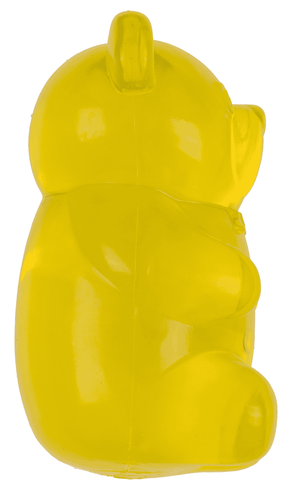 Squeeze Bear, 5,5 x 9 cm,