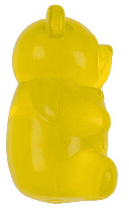 Squeeze Bear, 5,5 x 9 cm,