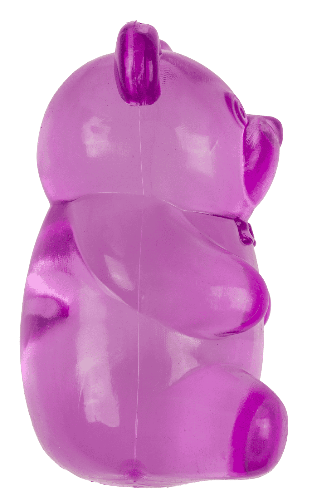 Squeeze Bear, 5,5 x 9 cm,