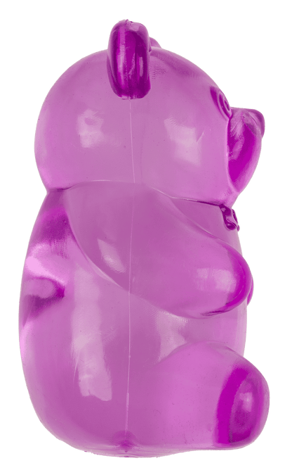 Squeeze Bear, 5,5 x 9 cm,