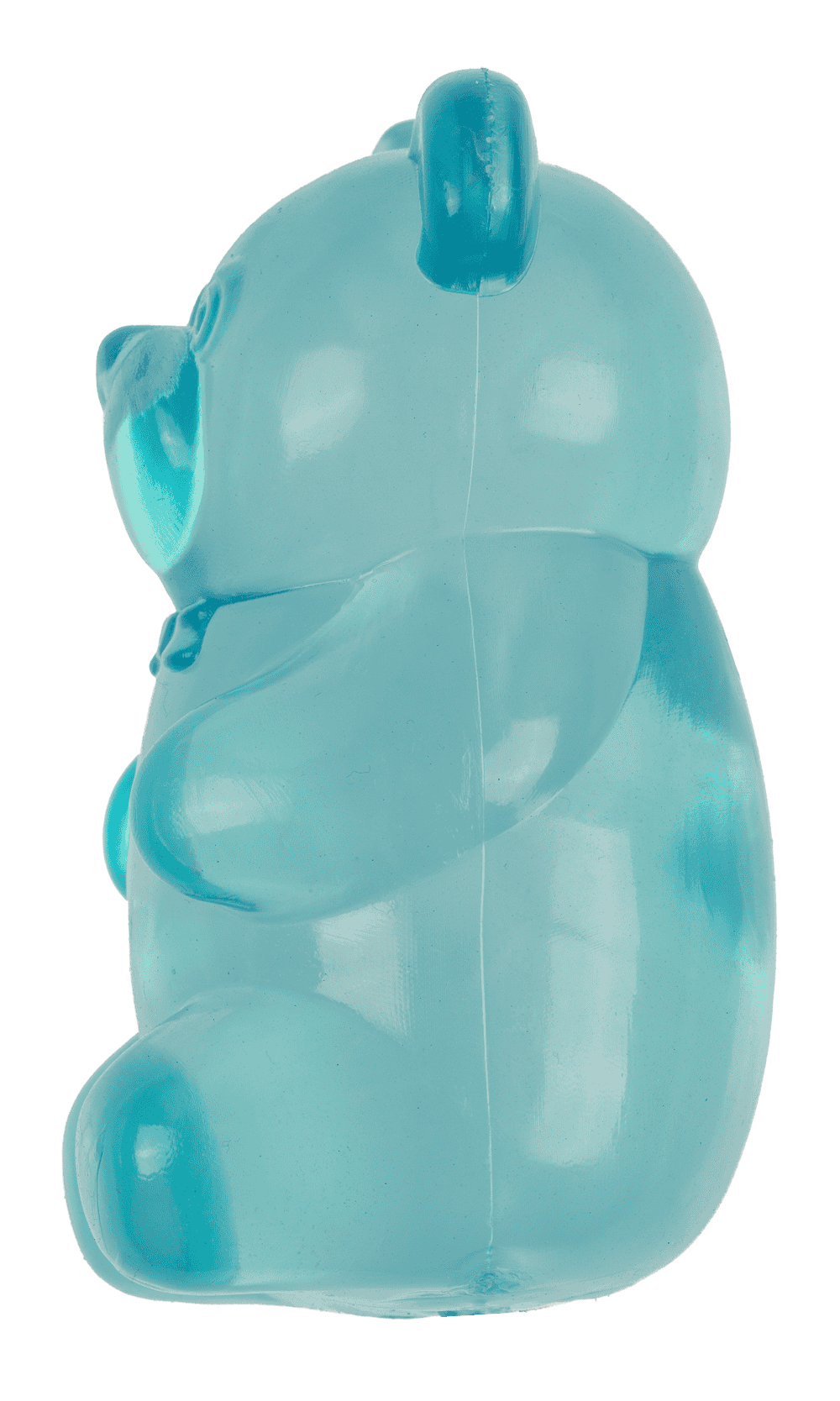 Squeeze Bear, 5,5 x 9 cm,