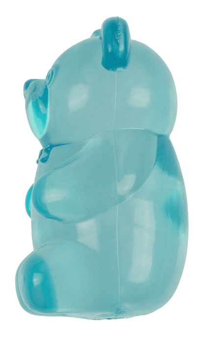 Squeeze Bear, 5,5 x 9 cm,