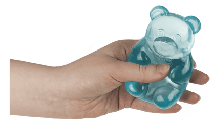 Squeeze Bear, 5,5 x 9 cm,