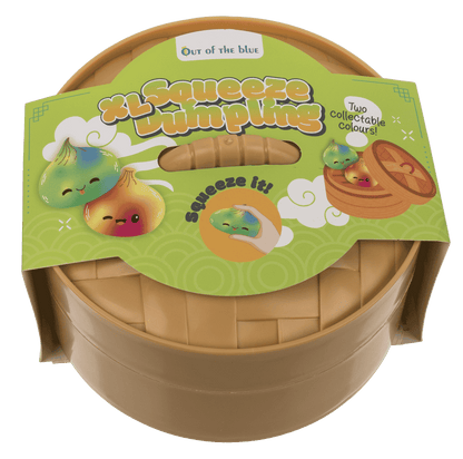 XL Squeeze Dumpling, 13,5 cm,