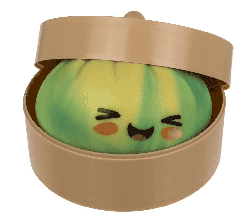XL Squeeze Dumpling, 13,5 cm,
